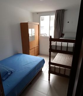Vargem do Bom Jesus Apartment | Quarto em apartamento compartilhado Florianópolis