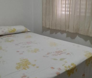 Jardim Aclimacao Apartment | Quarto em Apto ao lado Shopping