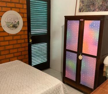 Canal Bed & Breakfast | Quarto em casa aconchegante