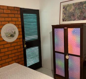 Canal Bed & Breakfast | Quarto em casa aconchegante