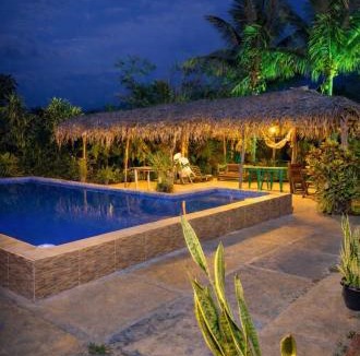 Vicosa do Ceara House | Quarto em chácara