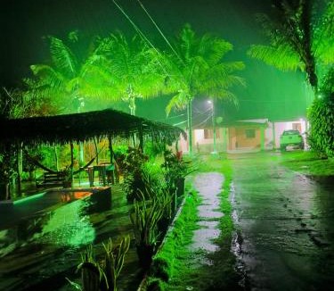 Vicosa do Ceara House | Quarto em chácara