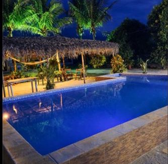 Vicosa do Ceara House | Quarto em chácara