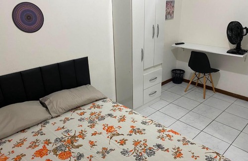 Salvador Apartment | Quarto em Salvador Cabula
