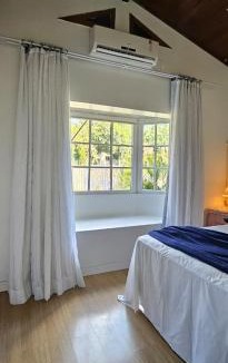 Pomerode House | Quarto Familiar Centro