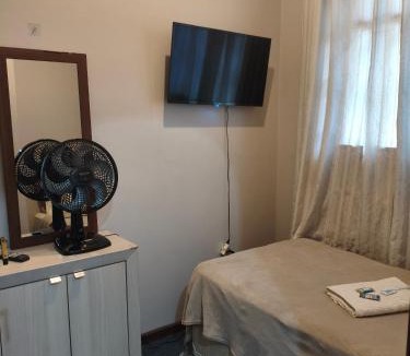 Jardim Carvalho House | Quarto FIRST CLASS