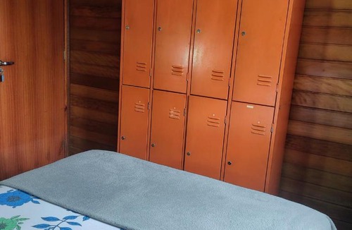 Sao Joao House | Quarto Florido