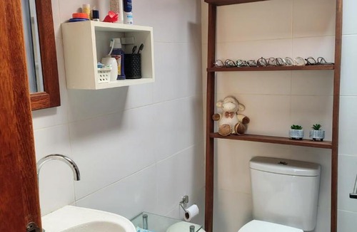 Sao Joao House | Quarto Florido