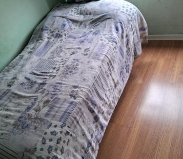 Cristo Redentor Apartment | quarto individual amplo
