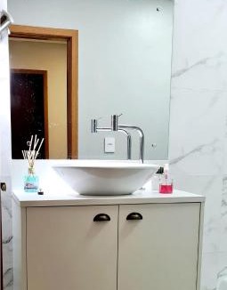 Sao Luis House | Quarto Jaraguá/São Luís