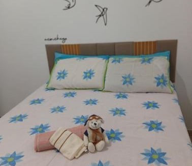Terra Dura House | Quarto na Disponível por temporada