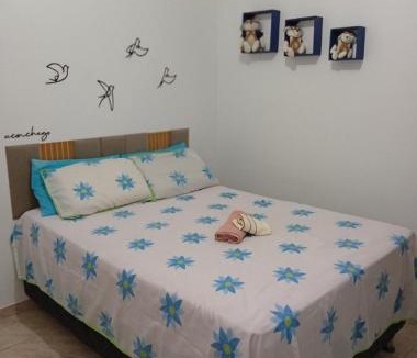 Terra Dura House | Quarto na Disponível por temporada