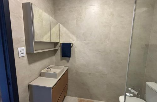 Vila Maria House | Quarto para 4 pessoas próximo ao Centro