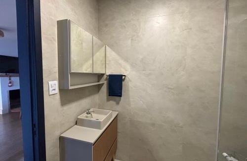 Vila Maria House | Quarto para 4 pessoas próximo ao Centro