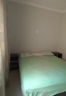 Uberaba House | Quarto para Atendente fatal