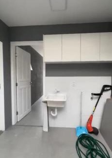 Forquilhas House | Quarto Para Mulheres, Casa Familiar