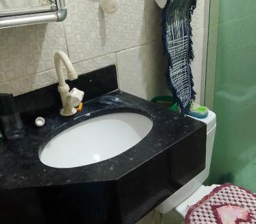 Maracas House | Quarto perto de quase tudo
