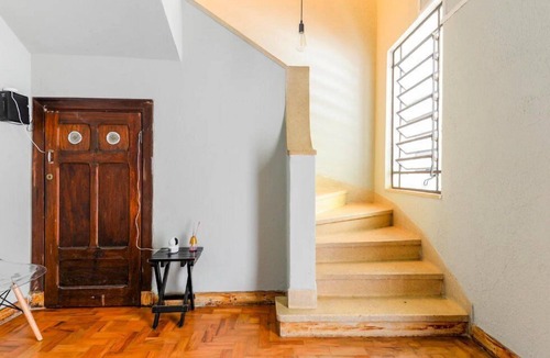 Vila Mariana Hotel | Quarto Pop