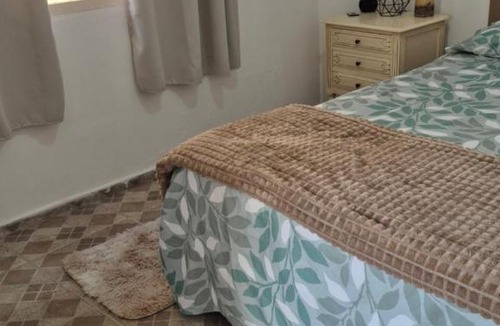 Vila Gardenia House | Quarto próximo ao Lago do Major