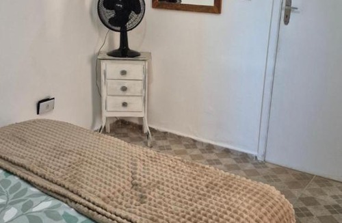 Vila Gardenia House | Quarto próximo ao Lago do Major