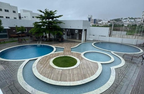 Planalto da Boa Esperanca Apartment | Quarto privativo