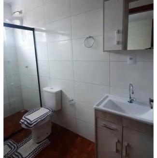 Telemaco Borba House | Quarto privativo