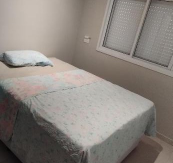Alphaville House | Quarto Privativo em Alphaville