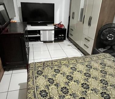 Arcoverde House | Quarto Privativo em Casa de Família Compartilhada - Arcoverde PE