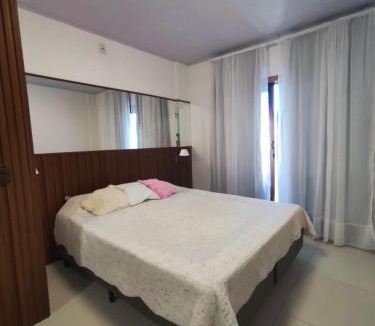 Garopaba House | Quarto Privativo Ideal para Casal