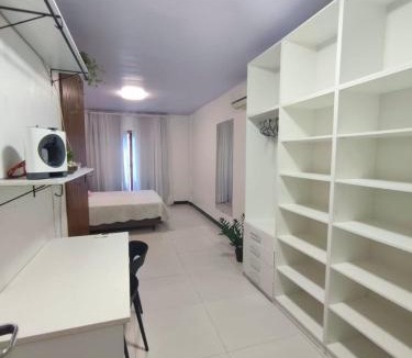 Garopaba House | Quarto Privativo Ideal para Casal
