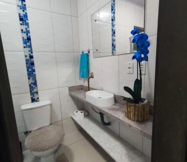 Garopaba House | Quarto Privativo Ideal para Casal