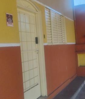Hortolandia Apartment | Quarto Santana
