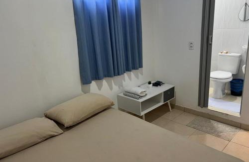 Itacoatiara Apartment | Quarto Selva