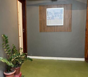 Itacoatiara Apartment | Quarto Selva