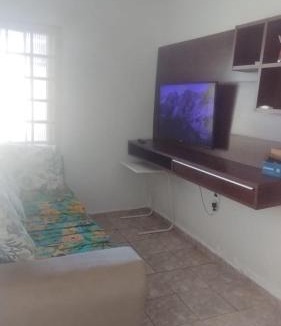 Itajuba House | Quarto Simples