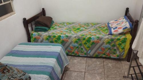 Itajuba House | Quarto Simples