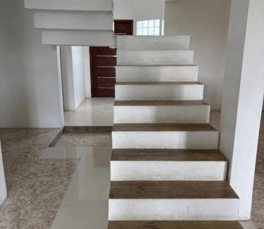 Santana do Livramento House | Quarto Suíte Master Luxo