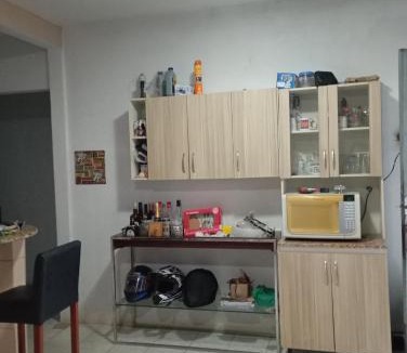 Itaqui House | Quarto suíte 1
