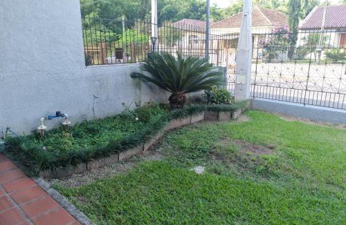 Nossa Senhora do Perpetuo Socorro House | Quarto suite 1 dorm Prox da Casa de Saude mais salas e estacionamento