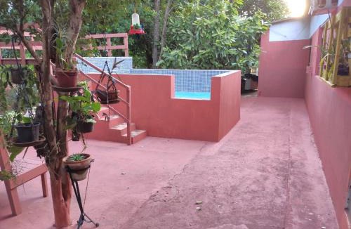 Ribeirao Preto House | Quartos em Sítio para Agrishow, RRM e João Rock