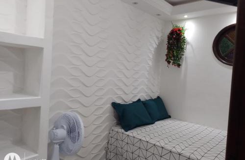 Barbalho House | Quartos no centro de Salvador