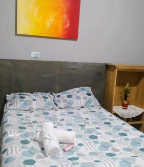 Cianorte House | Quartos para moradia mensal