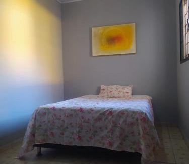Cianorte House | Quartos para moradia mensal