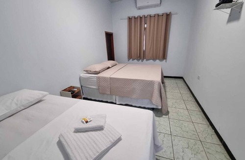 Costa Rica Hotel | QUARTUS HOTEL