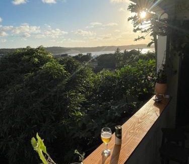Baia Formosa Hostel | Quatro Ventos