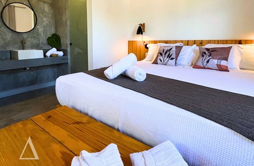 Sao Miguel de Touros Hotel | Quattuor Cabanas