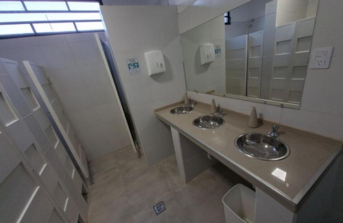 La Rioja Hostel | Quebrada del Mistol