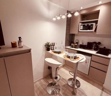 Nunez Apartment | Quesada - Hermoso departamento con Amenities cerca del Estadio Más Monumental