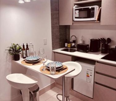 Nunez Apartment | Quesada - Hermoso departamento con Amenities cerca del Estadio Más Monumental