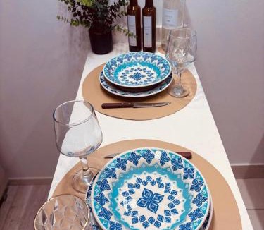 Nunez Apartment | Quesada - Hermoso departamento con Amenities cerca del Estadio Más Monumental